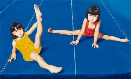 Jamian Juliano-Villani